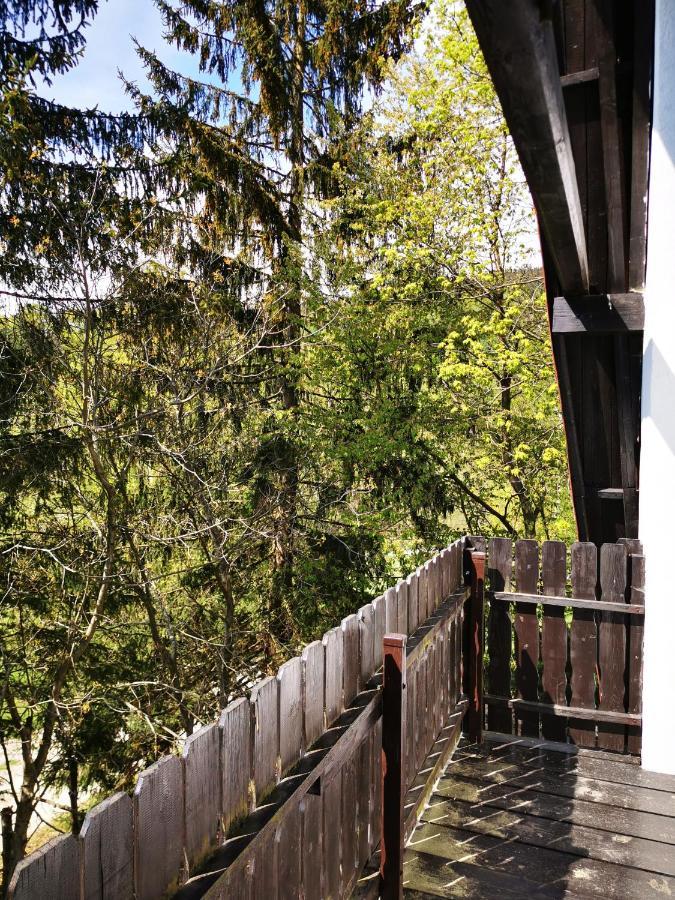 Wojtowka 16 Villa Ladek-Zdroj Exterior photo