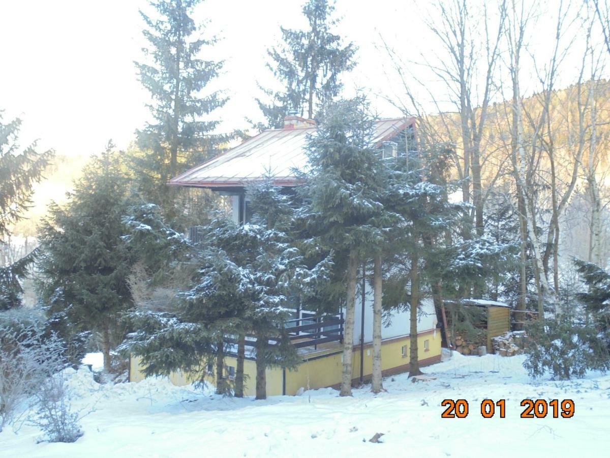 Wojtowka 16 Villa Ladek-Zdroj Exterior photo