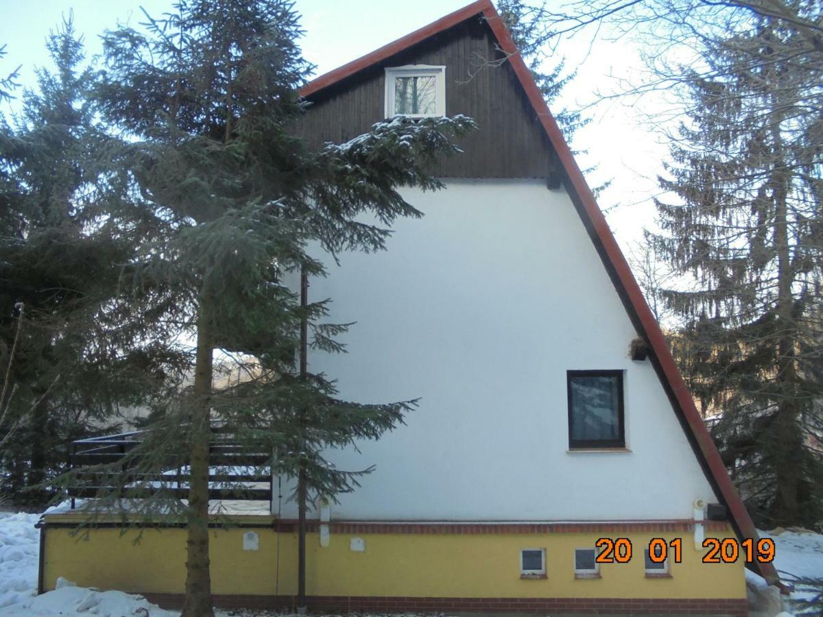 Wojtowka 16 Villa Ladek-Zdroj Exterior photo